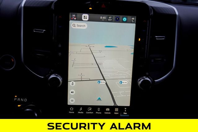 2026 RAM 1500 Big Horn/Lone Star 4X4