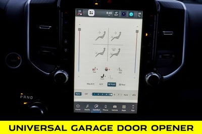 2026 RAM 1500 Big Horn/Lone Star 4X4