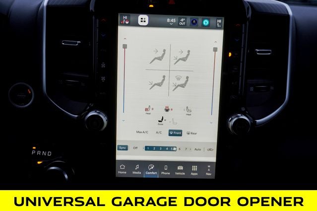 2026 RAM 1500 Big Horn/Lone Star 4X4