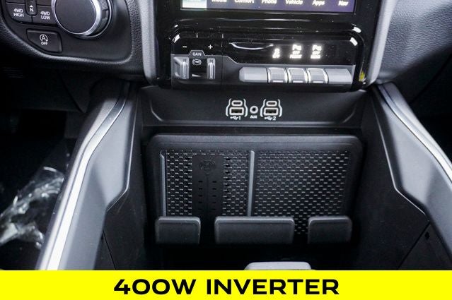 2026 RAM 1500 Big Horn/Lone Star 4X4