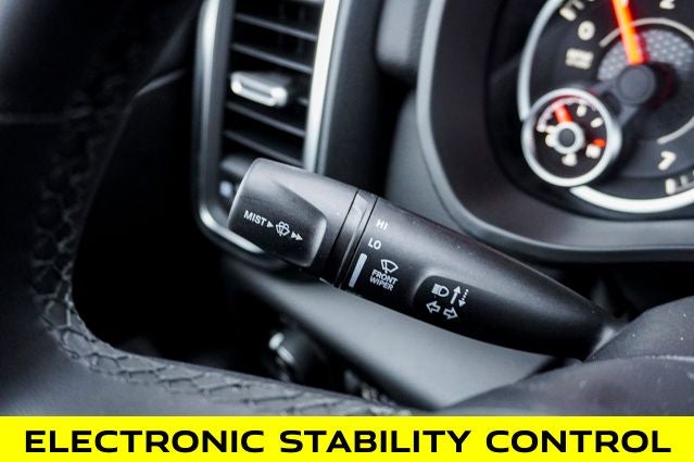 2026 RAM 1500 Big Horn/Lone Star 4X4