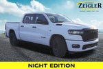 2026 RAM 1500 Big Horn/Lone Star 4X4