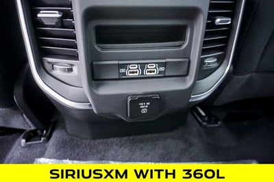 2026 RAM 1500 Big Horn/Lone Star 4X4