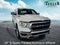 2023 RAM 1500 Big Horn/Lone Star Alloy wheels