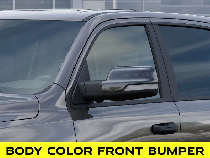 2026 RAM 1500 Laramie 4x4