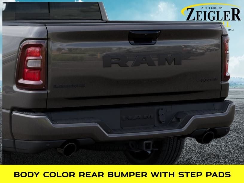 2026 RAM 1500 Laramie 4x4