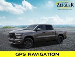 2026 RAM 1500 Laramie 4x4