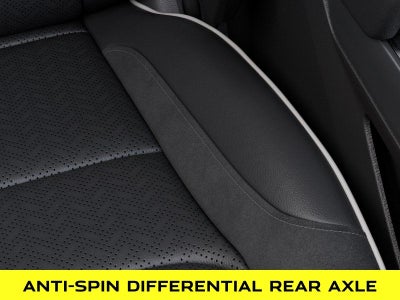 2026 RAM 1500 Laramie 4x4