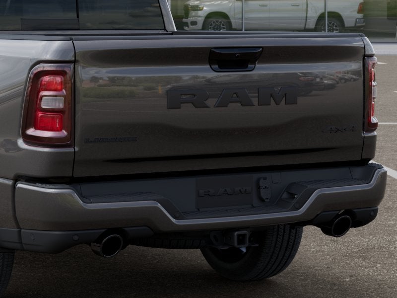 2026 RAM 1500 Laramie 4x4