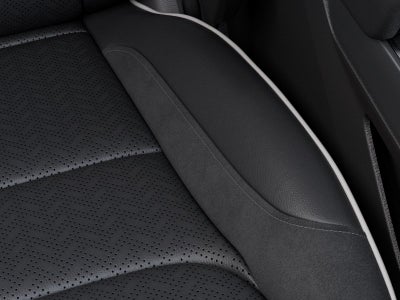 2026 RAM 1500 Laramie 4x4