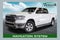 2023 RAM 1500 Laramie Dual-Pane Panoramic Sunroof -12" Touchscreen Displ