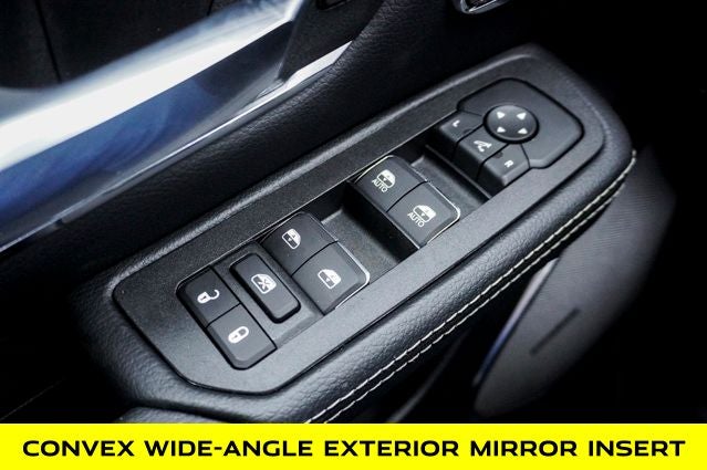 2026 RAM 1500 Laramie 4x4