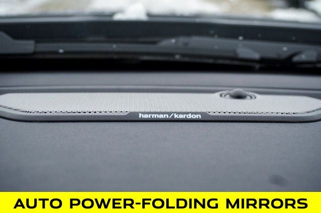 2026 RAM 1500 Laramie 4x4