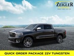 2026 RAM 1500 Tungsten 4x4