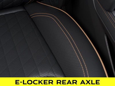 2026 RAM 1500 Tungsten 4x4