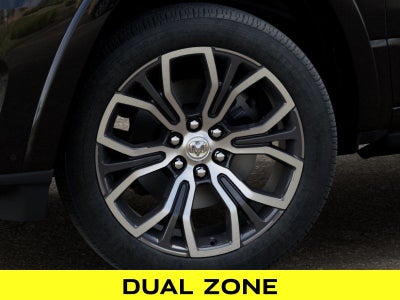 2026 RAM 1500 Tungsten 4x4