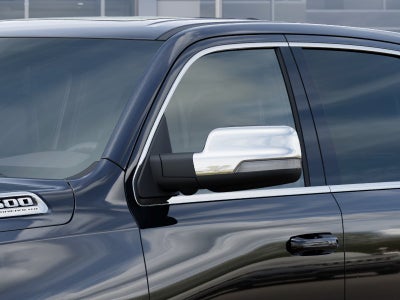 2026 RAM 1500 Tungsten 4x4