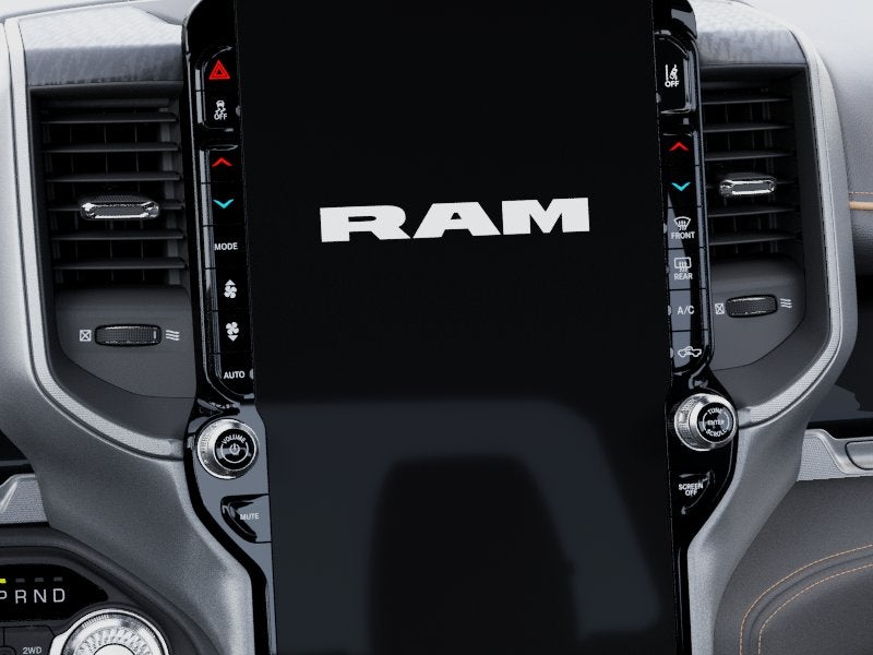 2026 RAM 1500 Tungsten 4x4