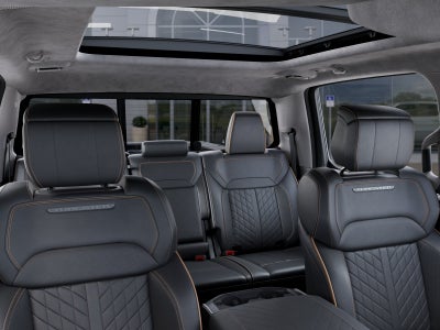 2026 RAM 1500 Tungsten 4x4