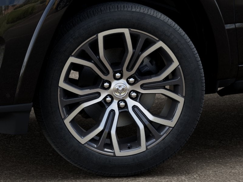 2026 RAM 1500 Tungsten 4x4