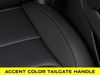 2026 RAM 1500 Rebel 4X4