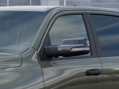 2026 RAM 1500 Rebel 4X4