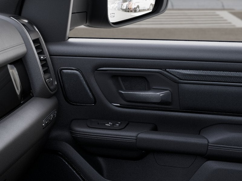 2026 RAM 1500 Rebel 4X4