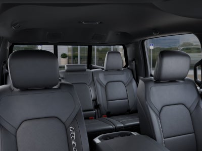 2026 RAM 1500 Rebel 4X4