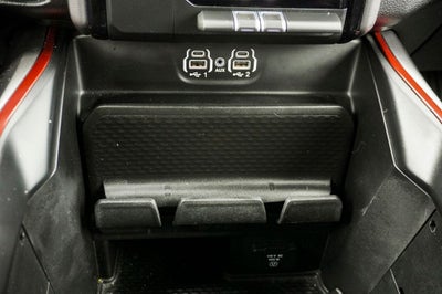 2023 RAM 1500 Rebel Navigation System with 12'' Display screen