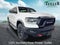 2021 RAM 1500 Rebel Dual-Pane Panoramic Sunroof