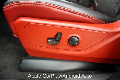 2023 RAM 1500 Rebel 12" Touchscreen Display & Apple CarPlay/Android Au