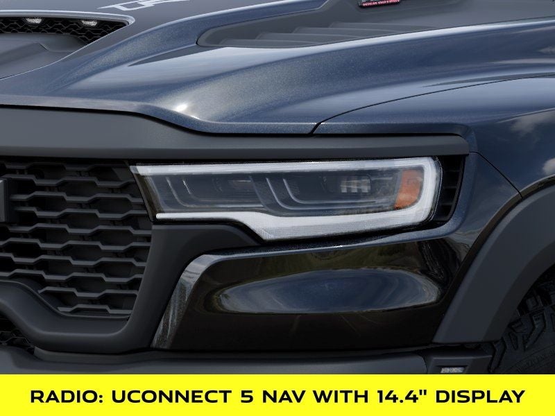 2026 RAM 1500 RHO 4x4