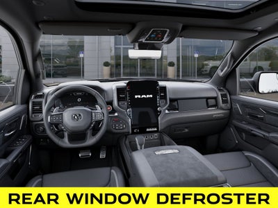 2026 RAM 1500 RHO 4x4