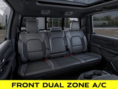 2026 RAM 1500 RHO 4x4