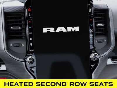 2026 RAM 1500 RHO 4x4