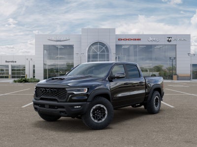 2026 RAM 1500 RHO 4x4