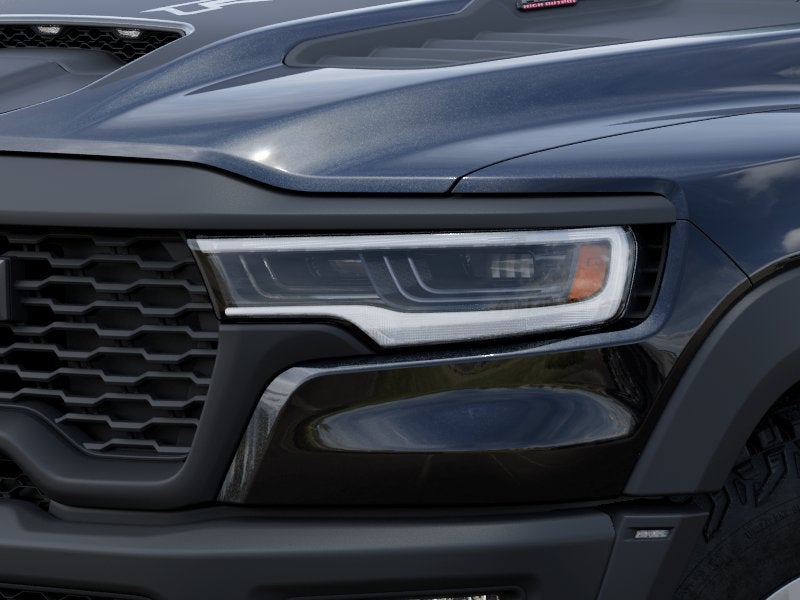 2026 RAM 1500 RHO 4x4