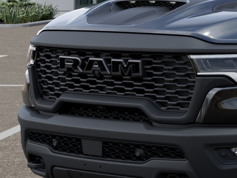 2026 RAM 1500 RHO 4x4
