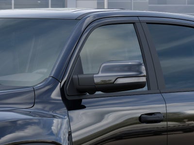 2026 RAM 1500 RHO 4x4