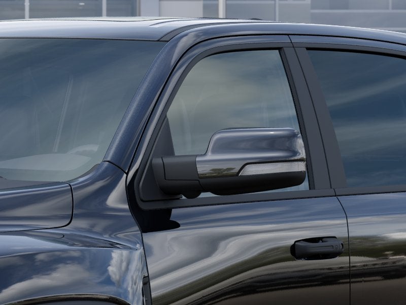 2026 RAM 1500 RHO 4x4