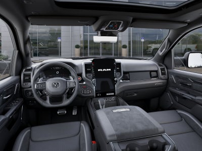 2026 RAM 1500 RHO 4x4