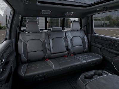 2026 RAM 1500 RHO 4x4