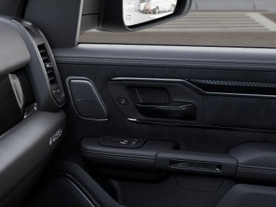 2026 RAM 1500 RHO 4x4