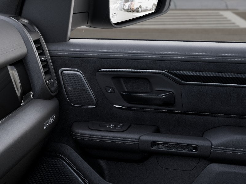 2026 RAM 1500 RHO 4x4