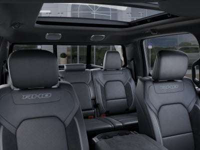 2026 RAM 1500 RHO 4x4