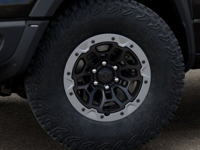 2026 RAM 1500 RHO 4x4