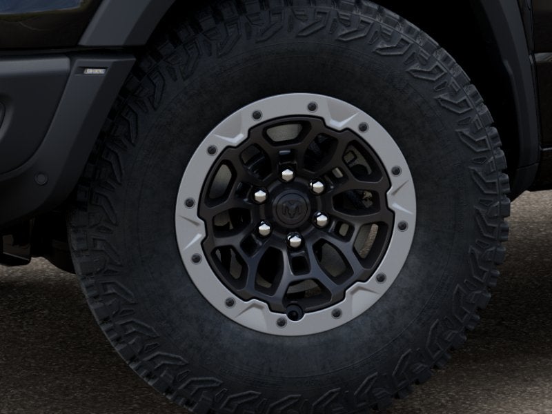 2026 RAM 1500 RHO 4x4