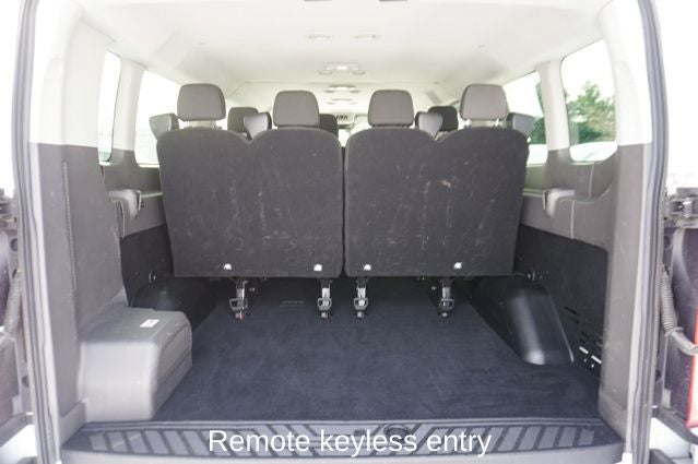 2023 Ford Transit-350 XLT 12 Passenger Seating