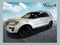 2018 Ford Explorer XLT Technology Feature Bundle