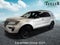 2018 Ford Explorer XLT Technology Feature Bundle